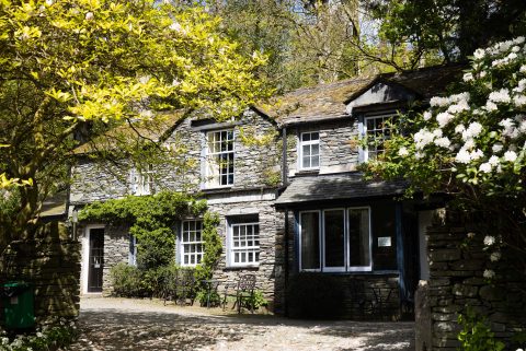Cottage 4925