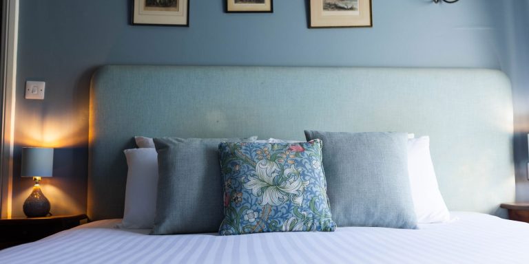 Glen rothay rooms