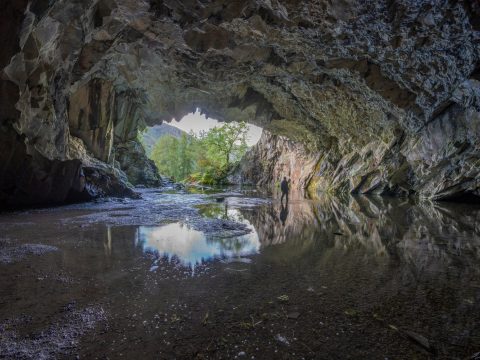 Cave