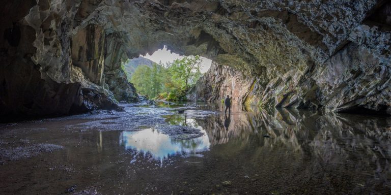 Cave