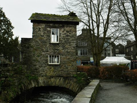 Old house