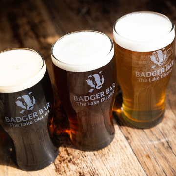 Beer Glasses