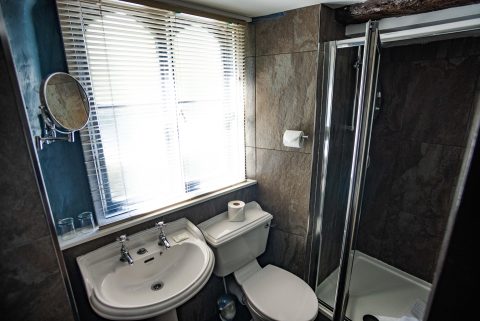 Room 9 ensuite 4811